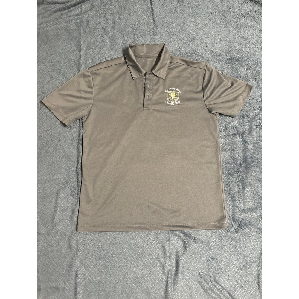 Port Authority Polo‎ Shirt with Embroidered Logo